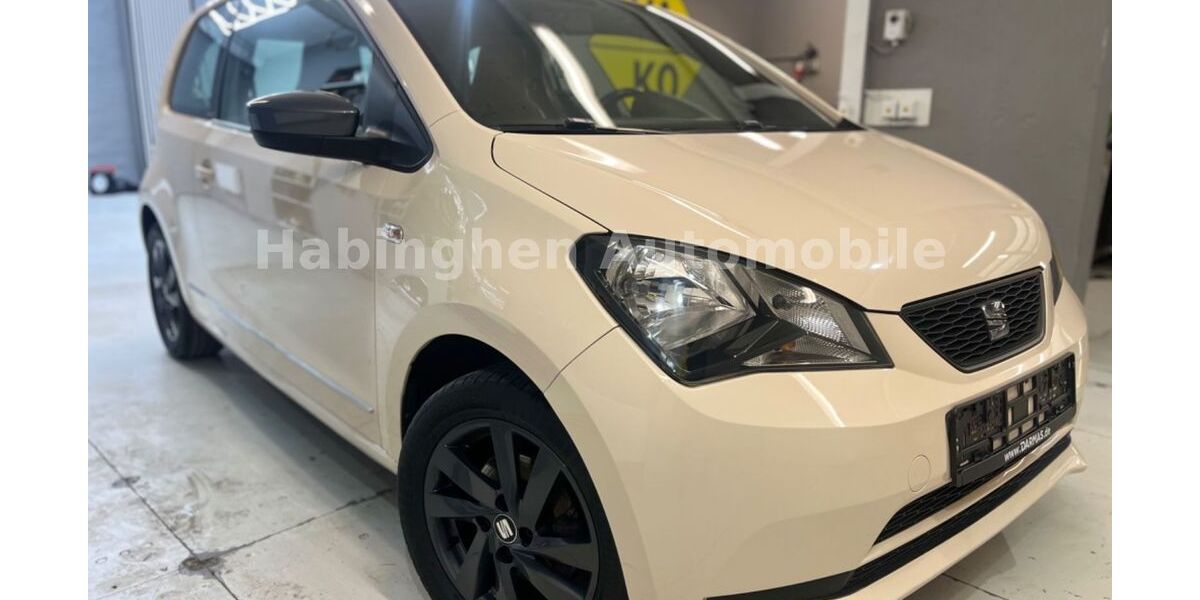 Seat Mii 94.000 km 5.990 € Castrop Rauxel 44579
