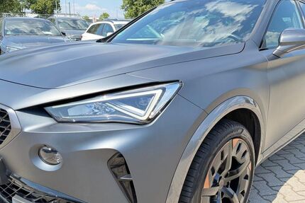 Cupra Formentor 199.875 km 17.390 &euro; Nabburg 92507
