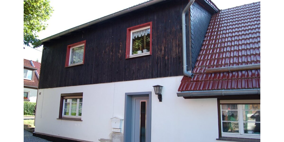 Breitenstein-Südharz, EFH - Einfamilienhaus Breitenstein-Südharz Südharz | Angebot:26934907