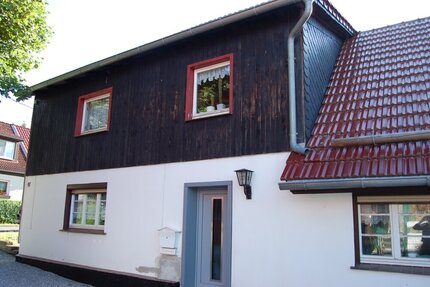 Breitenstein-Südharz, EFH - Haus Breitenstein-Südharz Südharz | Angebot:26934907