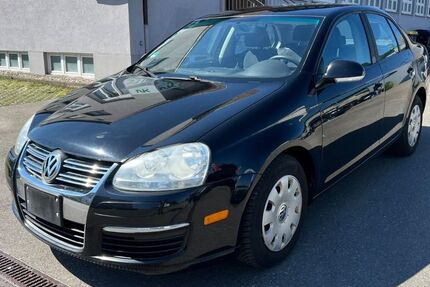 VW Jetta 160.000 km 3.990 &euro; Deizisau bei Stuttgart 73779