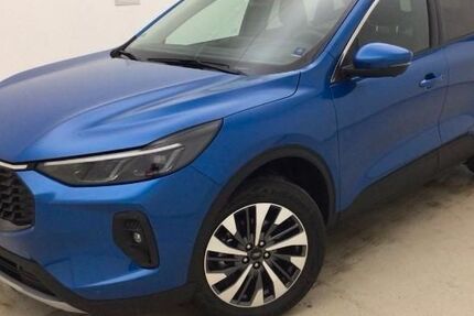 Ford Kuga 8.550 km 34.870 &euro; Nürnberg 90431