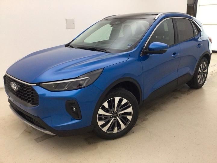 Ford Kuga 8.550 km 34.870 &euro; Nürnberg 90431