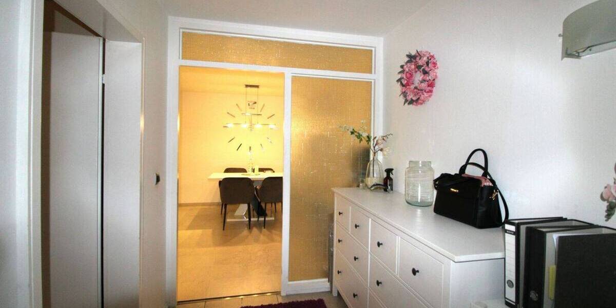 Etagenwohnung Ludwigshafen am Rhein Oppau - 2 Zimmer, 60 m&sup2;, 159.000&euro; | Angebot:26016685