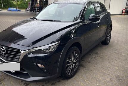 Mazda CX-3 73.000 km 15.990 &euro; Hamburg 22149