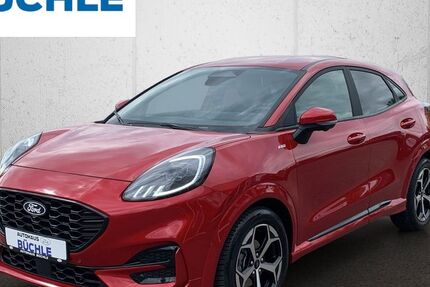 Ford Puma 6.400 km 24.980 &euro; Ölbronn 75248