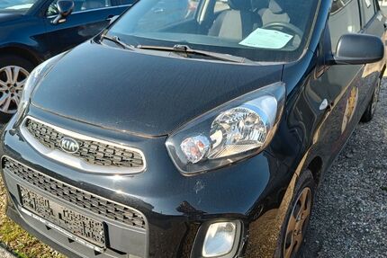 Kia Picanto 153.000 km 3.500 &euro; ensdorf 66806