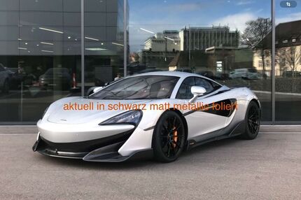 McLaren 600LT
