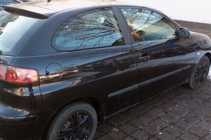 Seat Ibiza 213.776 km 1.200 &euro; Ainring 83403