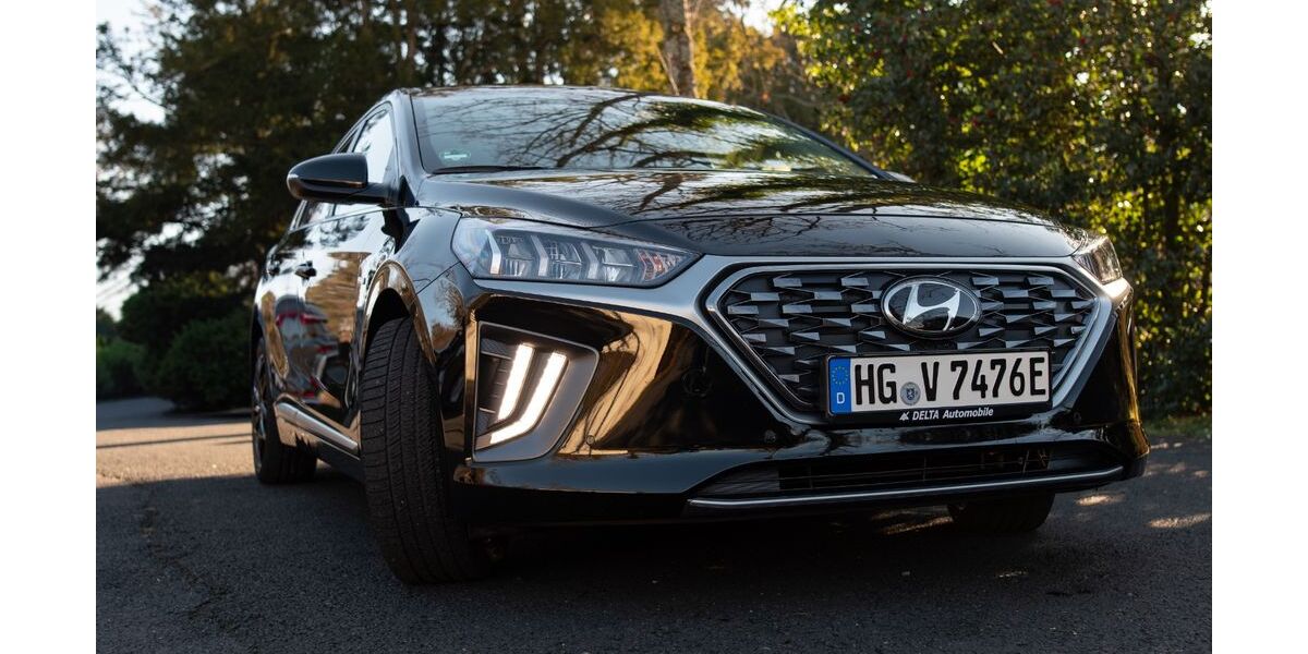 Hyundai IONIQ 45.000 km 19.990 € Königstein im Taunus 61462