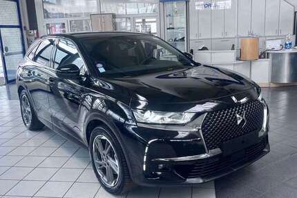 DS Automobiles DS 7 Crossback 85.000 km 17.990 &euro; Gelsenkirchen 45892