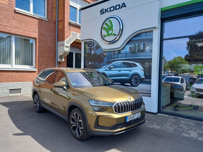 Kodiaq