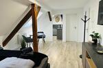 Wohnen auf Zeit Saalfeld (Saale) - 2 Zimmer, 45 m&sup2;, 45&euro; | Angebot:24789473