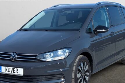 VW Touran 22.100 km 29.550 &euro; Hagen 27628