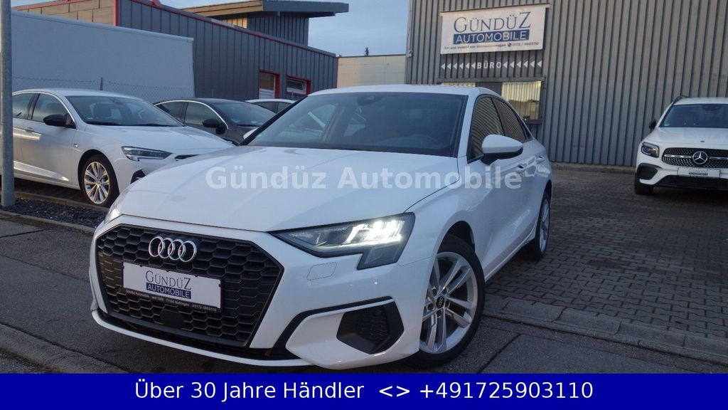 Audi A3 159.800 km 18.995 &euro; Nufringen bei Böblingen 71154