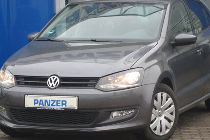 VW Polo 113.000 km 6.990 &euro; Weimar 99425