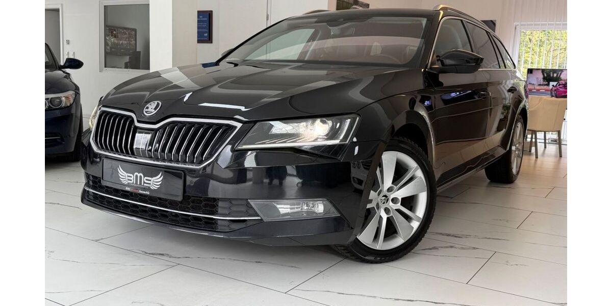 Skoda Superb 149.317 km 16.475 &euro; Sinzig 53489