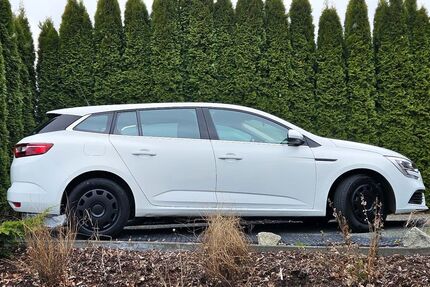 Renault Megane 27.700 km 11.600 &euro; Brunnenthal 95189