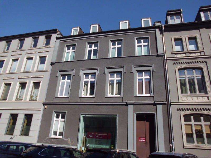 Wohnung zum Mieten in Schwerin 2.200 € 205 m²