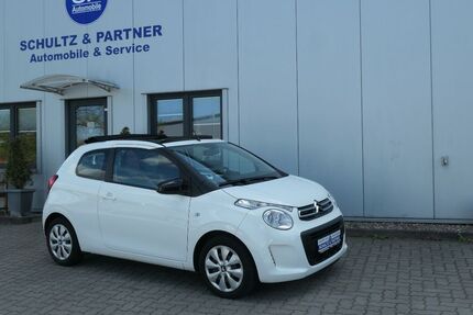 Citroen C1 102.976 km 6.890 &euro; Trittau bei Hamburg 22946