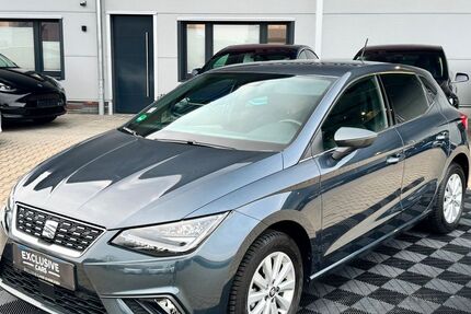 Seat Ibiza 103.333 km 9.950 &euro; Emsbüren 48488