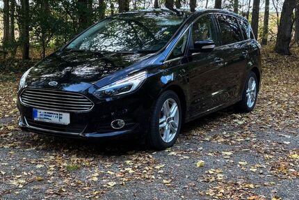 Ford S-Max 185.000 km 11.500 &euro; Bad Mergentheim 97980