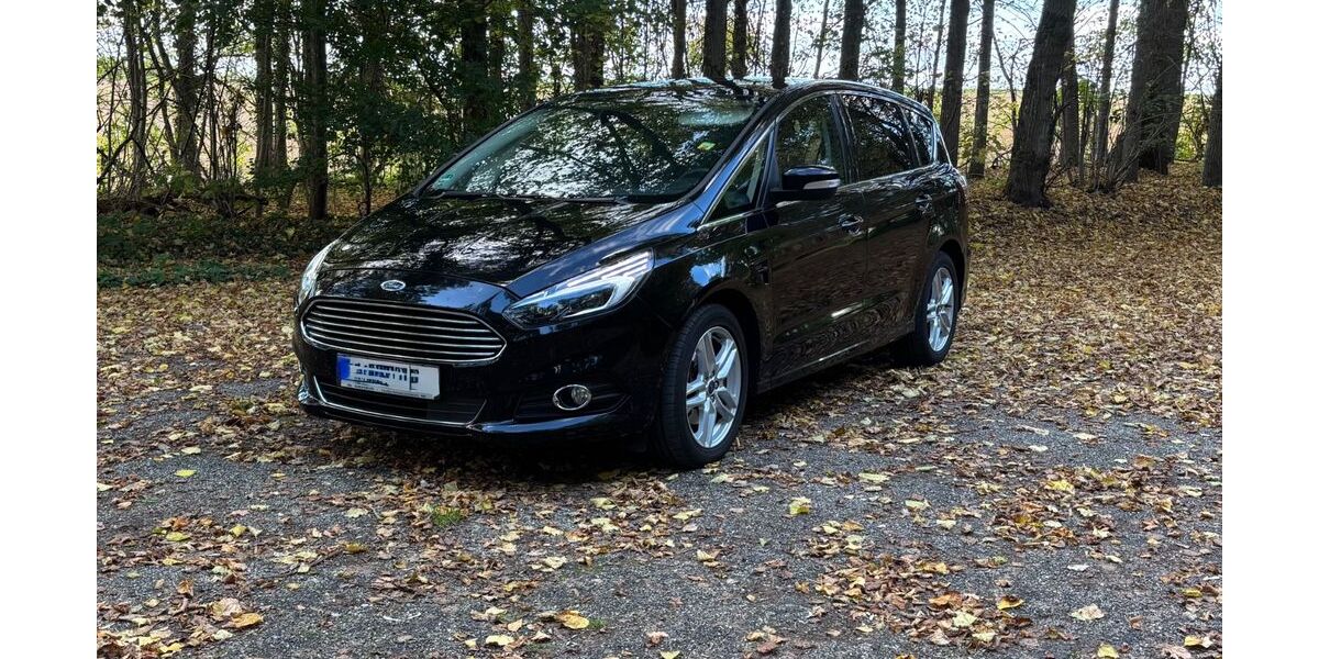 Ford S-Max 185.000 km 11.500 &euro; Bad Mergentheim 97980