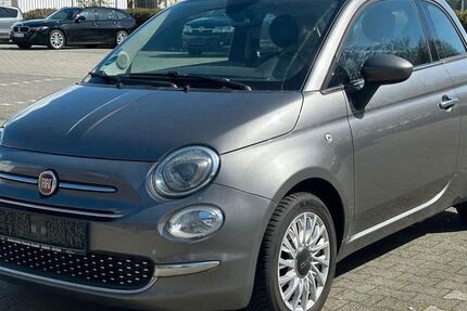 Fiat 500 100.000 km 7.990 &euro; Kleve 47533