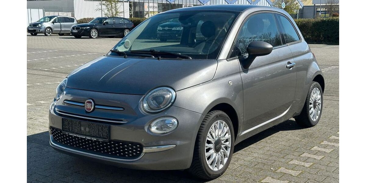 Fiat 500 100.000 km 7.990 &euro; Kleve 47533