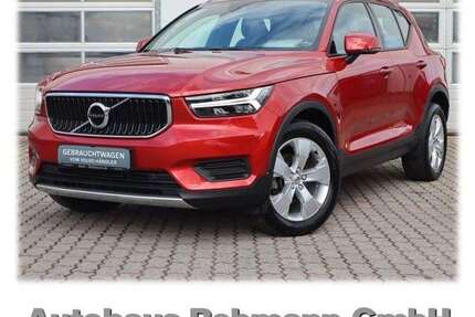 Volvo XC40 128.200 km 22.590 € Salzatal OT Bennstedt 06198