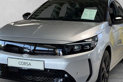 Opel Corsa 6.200 km 19.990 &euro; Müllheim 79379