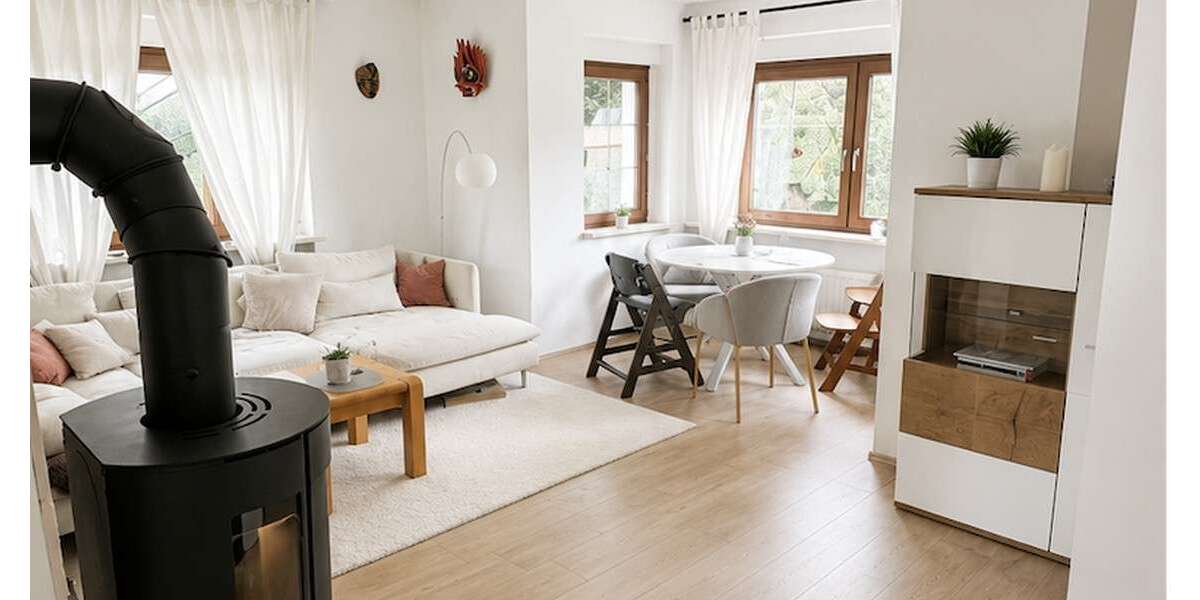 Einfamilienhaus Lichtenstein - 5 Zimmer, 173 m&sup2;, 1.250&euro; | Angebot:27100914