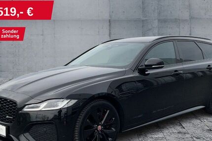 Jaguar XF 30.000 km 37.990 &euro; Werneck 97440