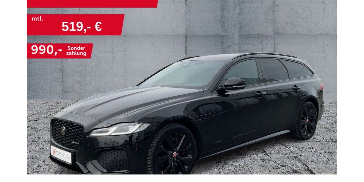 Jaguar XF 30.000 km 37.990 &euro; Werneck 97440