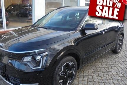Kia Niro 1.590 km 31.490 € Halberstadt 38820