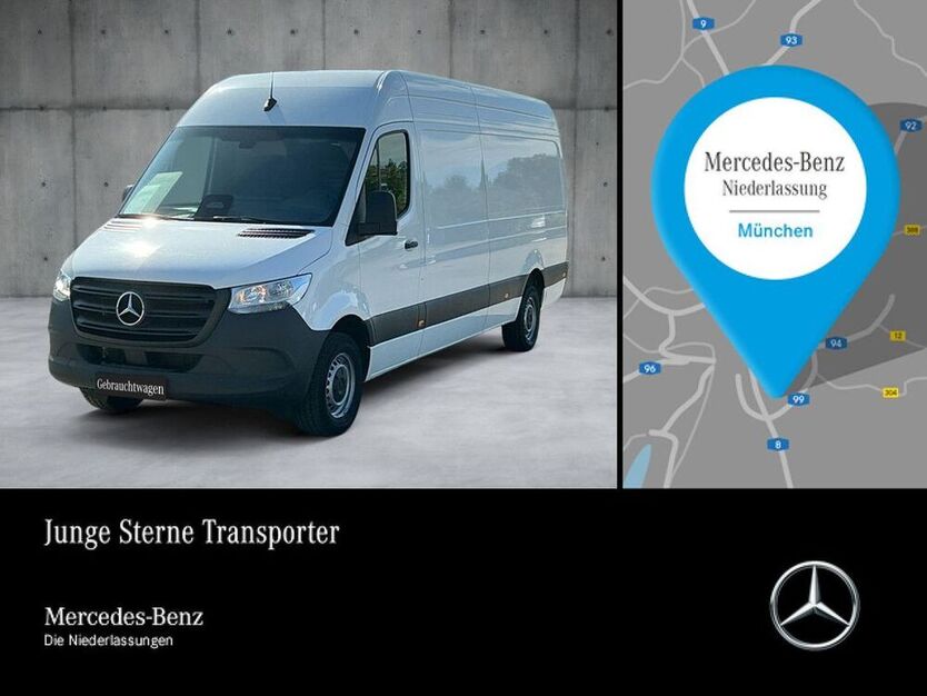 Sprinter