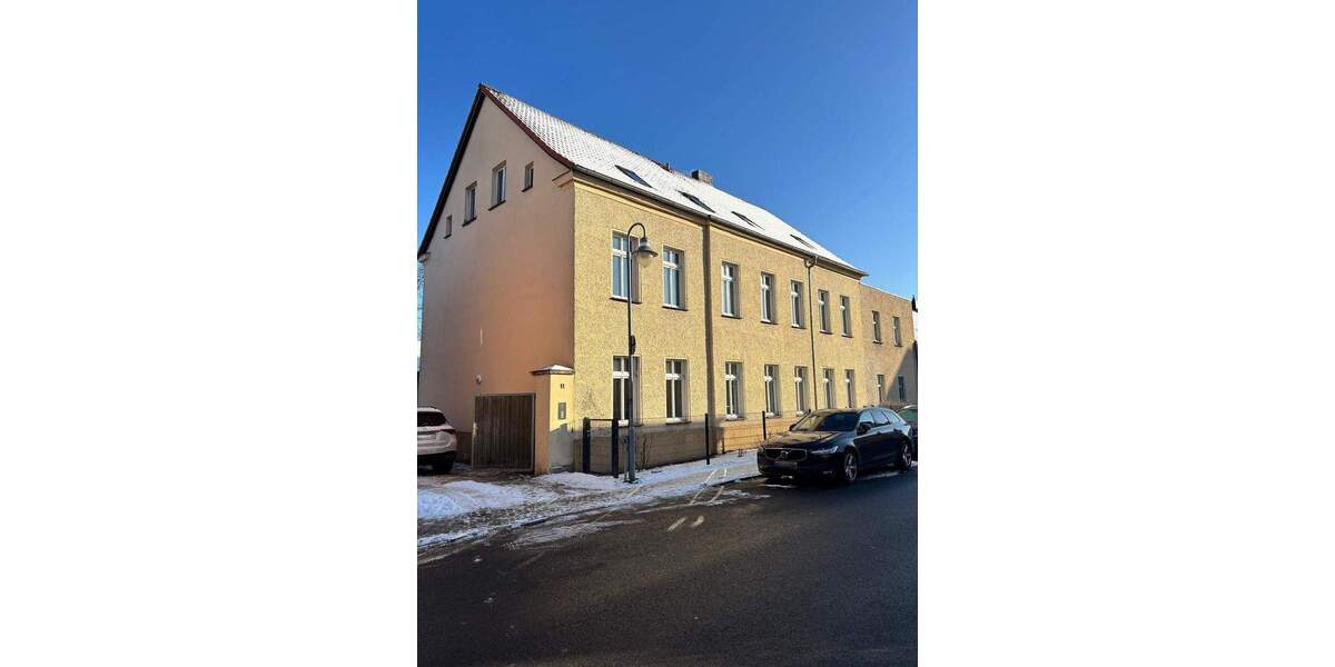 Etagenwohnung Ketzin/Havel Ketzin - 3 Zimmer, 110.000&euro; | Angebot:25700659