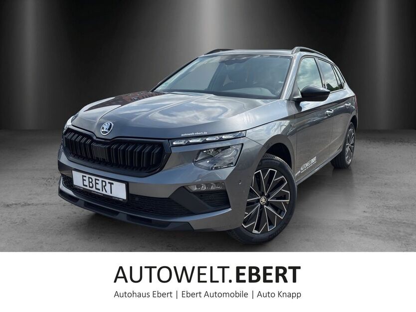 Skoda Kamiq 9.990 km 29.980 € Weinheim 69469