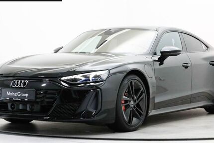 Audi e-tron GT 7.500 km 88.340 &euro; Feldkirchen/Westerham 83620