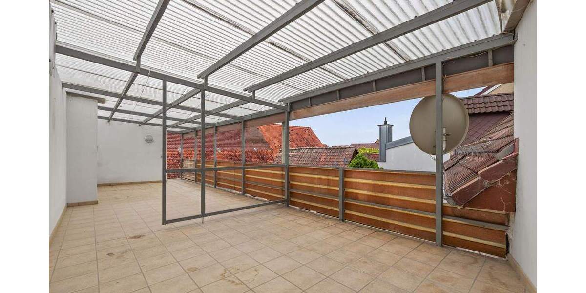 Mehrfamilienhaus, Wohnhaus Linkenheim-Hochstetten Linkenheim - 6 Zimmer, 199 m&sup2;, 549.000&euro; | Angebot:25771475