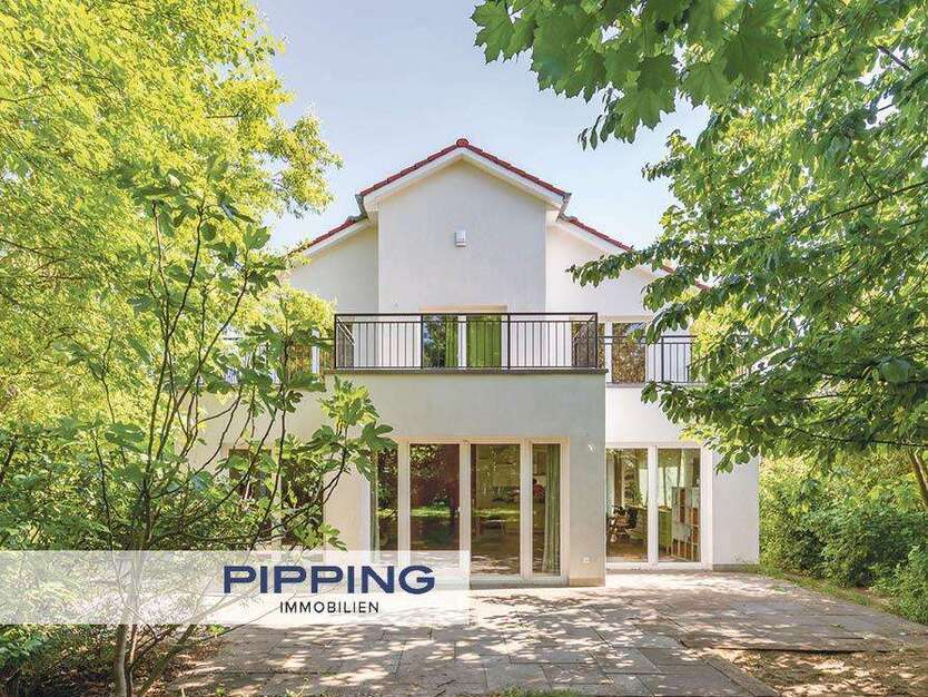 Haus zum Kaufen in Börnsen 925.000 € 208 m²