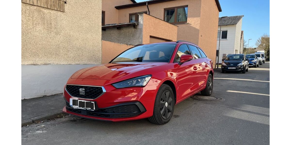 Seat Leon 198.000 km 10.000 &euro; Gießen 35398