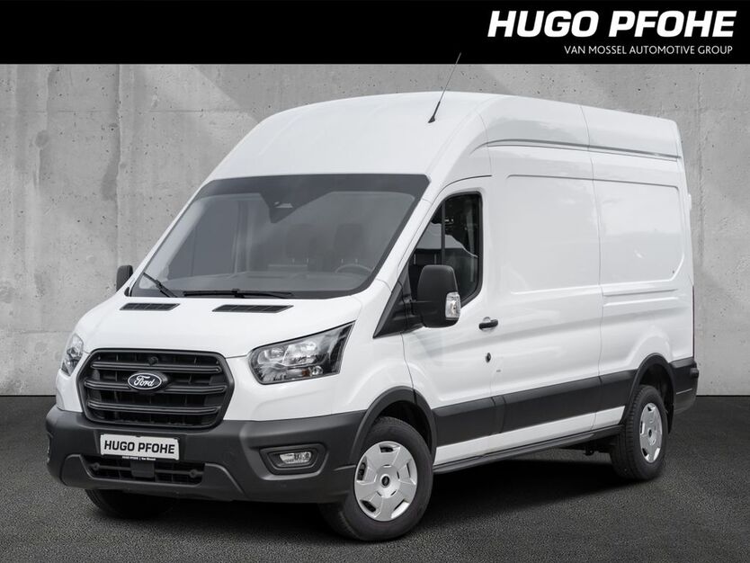 Ford Transit 15.500 km 35.850 € Schwerin 19061