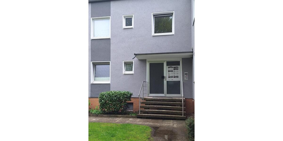 Etagenwohnung Braunschweig Wabe-Schunter-Beberbach - 1 Zimmer, 41 m&sup2;, 109.000&euro; | Angebot:26306024