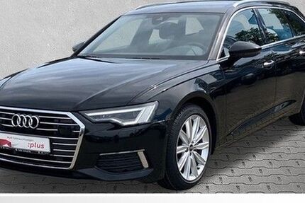 Audi A6 52.500 km 39.650 &euro; Leer (Ostfriesland) 26789