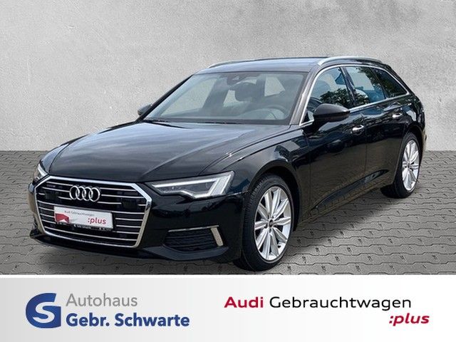 Audi A6 52.500 km 39.650 &euro; Leer (Ostfriesland) 26789