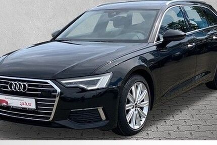 Audi A6 52.500 km 41.950 &euro; Leer (Ostfriesland) 26789