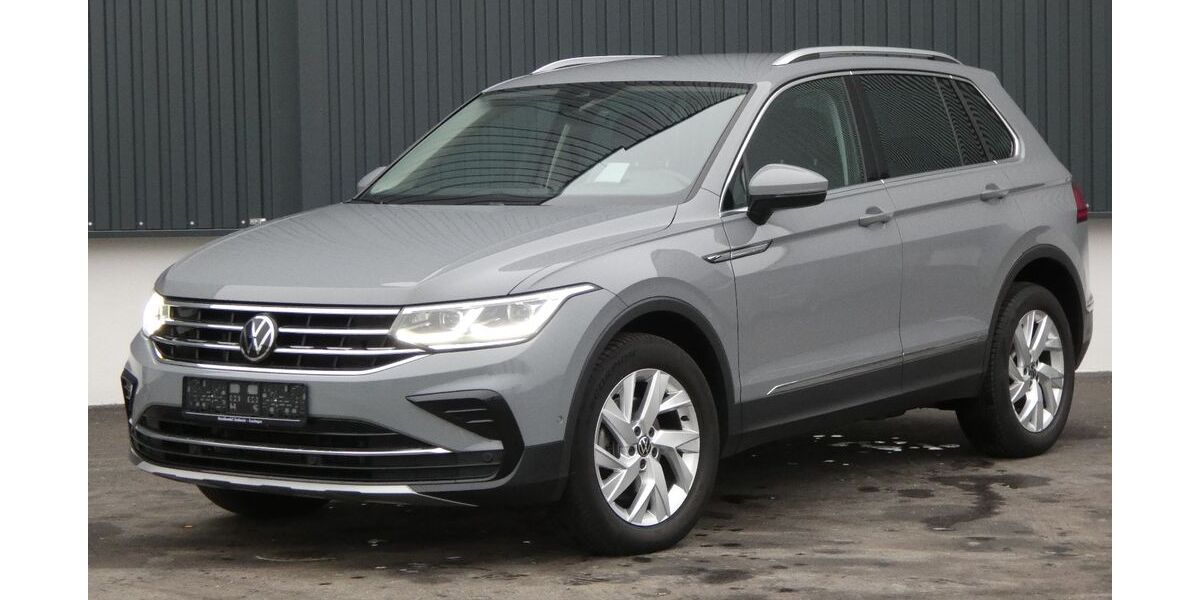 VW Tiguan 110.400 km 27.490 &euro; Lauingen/Donau 89415