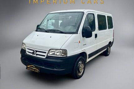 Citroen Jumper 77.100 km 5.900 € Saarbrücken 66127