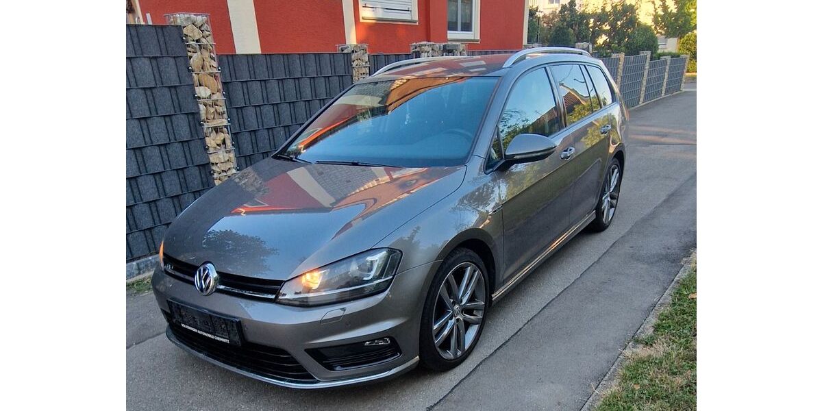 VW Golf 200.000 km 8.499 &euro; Unterensingen 72669